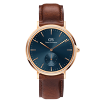 Reloj Daniel Wellington Hombre MULTI-EYE in Acero DW00100708 - DW00100708